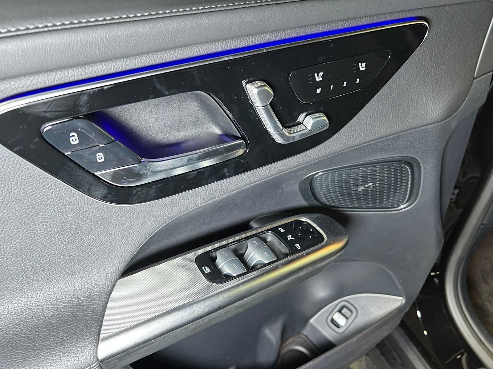 2027 Mercedes-Benz GLC 300 4MATIC® SUV