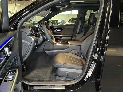 2027 Mercedes-Benz GLC 300 4MATIC® SUV