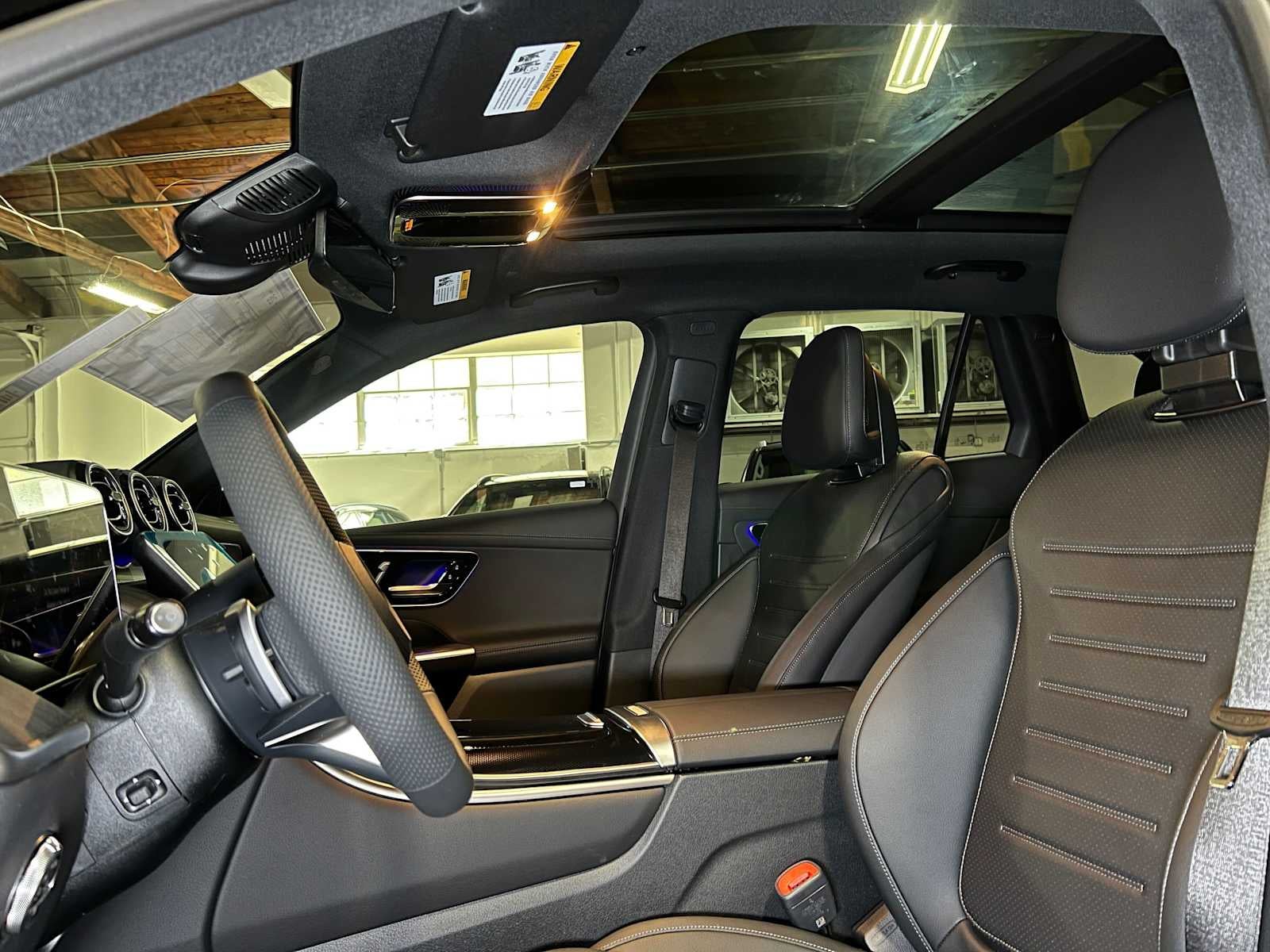 2027 Mercedes-Benz GLC 300 4MATIC® SUV