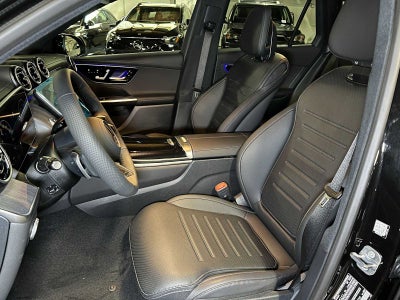 2027 Mercedes-Benz GLC 300 4MATIC® SUV