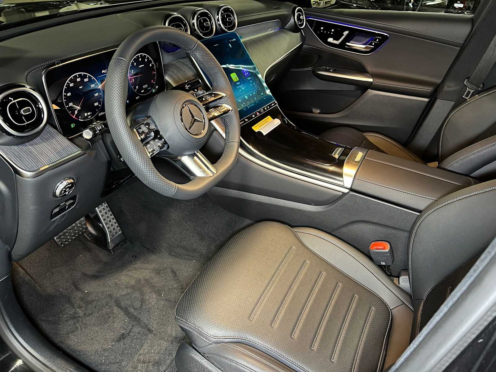 2027 Mercedes-Benz GLC 300 4MATIC® SUV