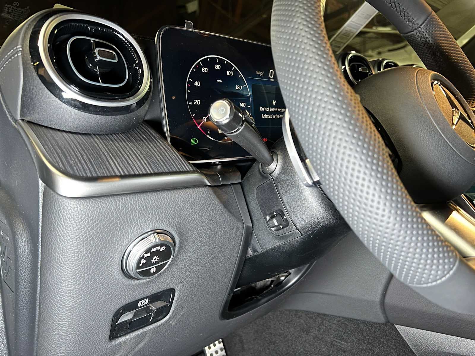 2027 Mercedes-Benz GLC 300 4MATIC® SUV