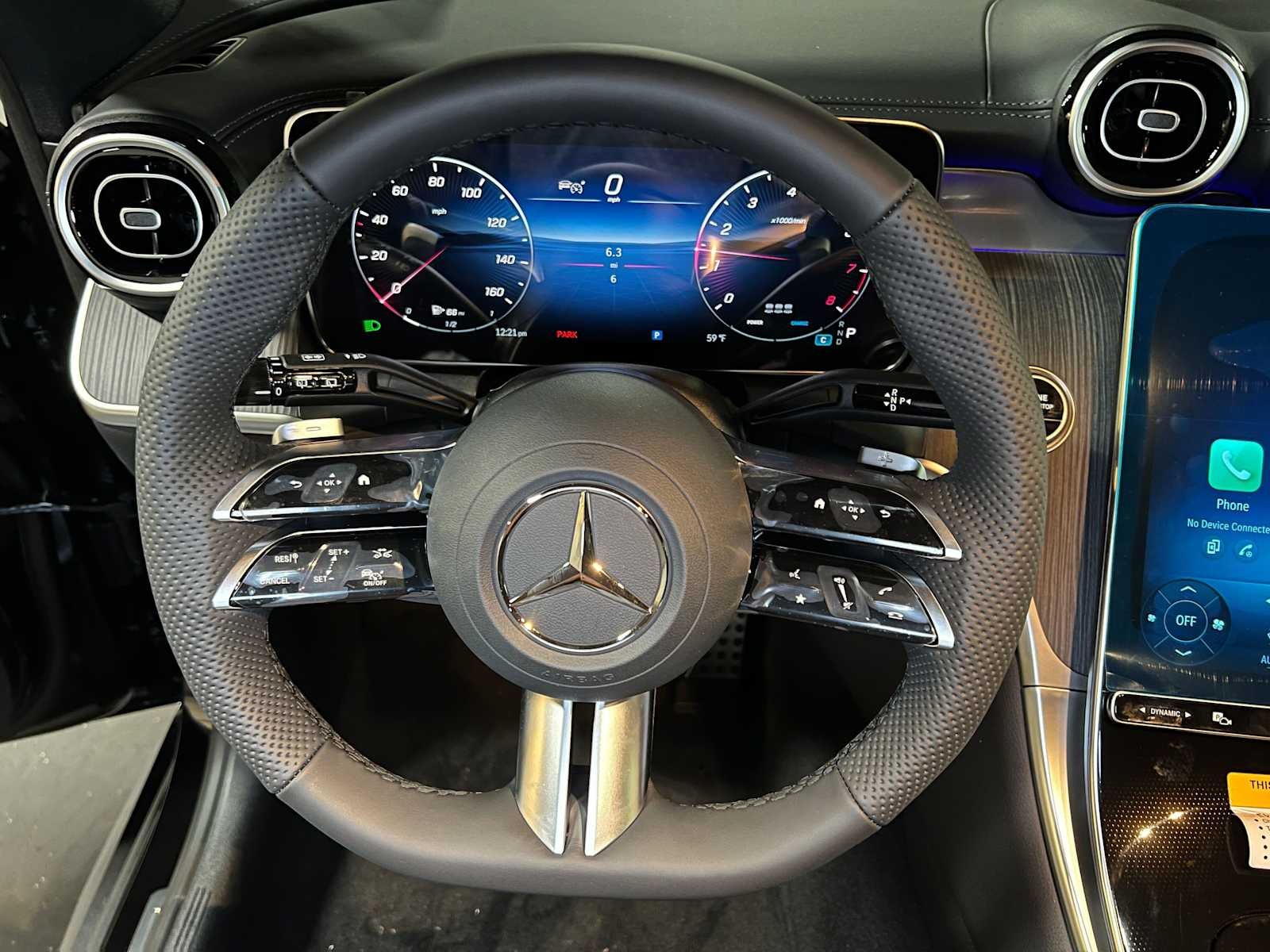 2027 Mercedes-Benz GLC 300 4MATIC® SUV