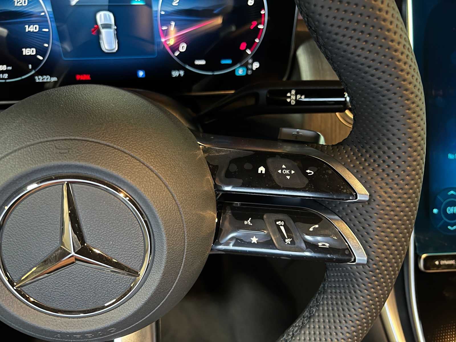 2027 Mercedes-Benz GLC 300 4MATIC® SUV