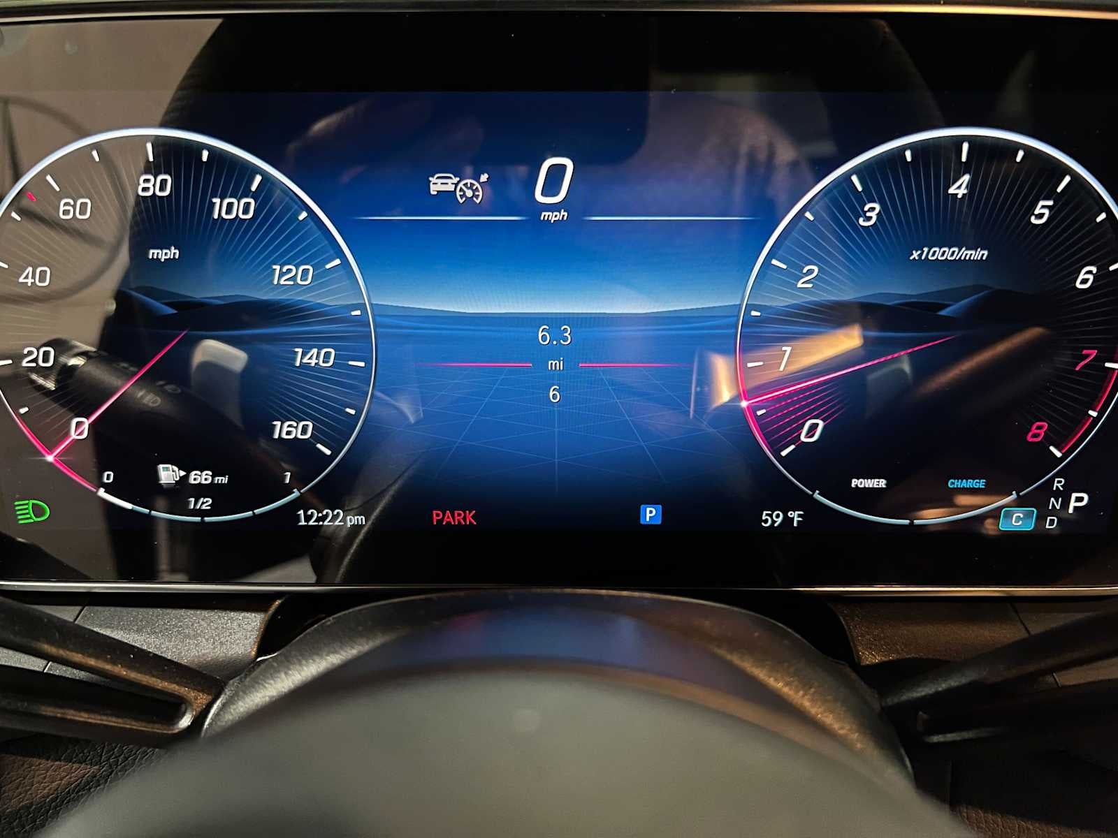 2027 Mercedes-Benz GLC 300 4MATIC® SUV