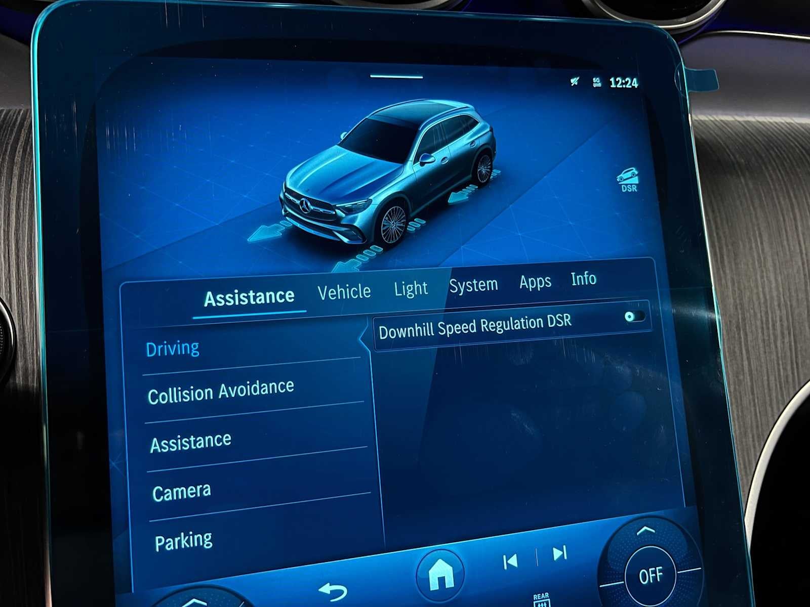 2027 Mercedes-Benz GLC 300 4MATIC® SUV