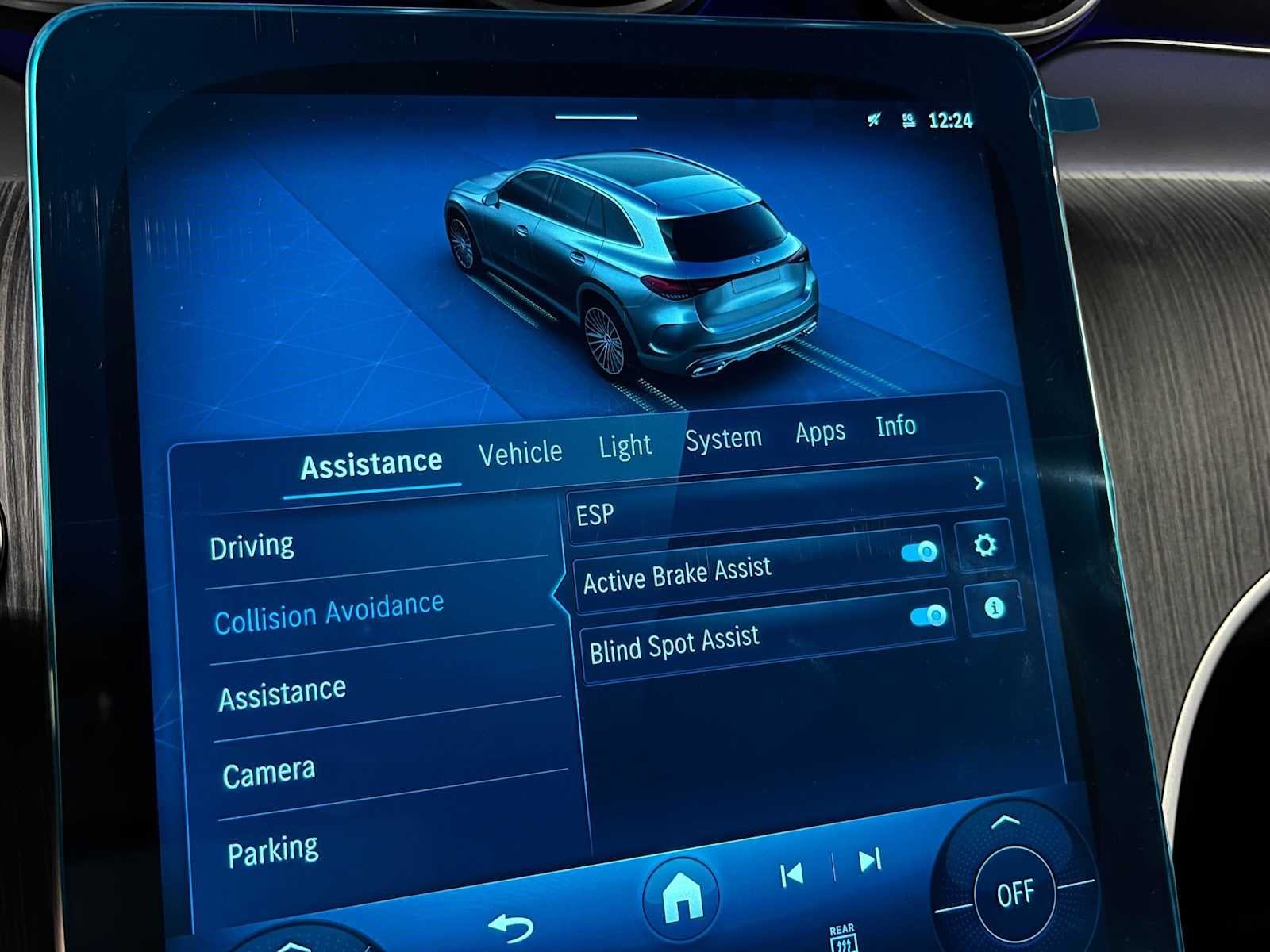 2027 Mercedes-Benz GLC 300 4MATIC® SUV