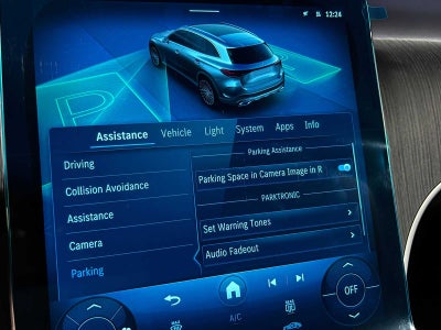 2027 Mercedes-Benz GLC 300 4MATIC® SUV