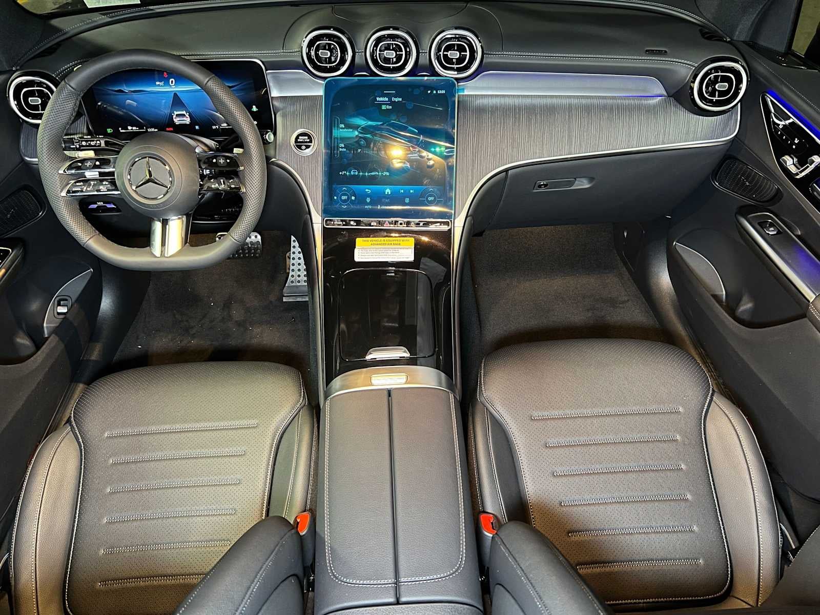2027 Mercedes-Benz GLC 300 4MATIC® SUV