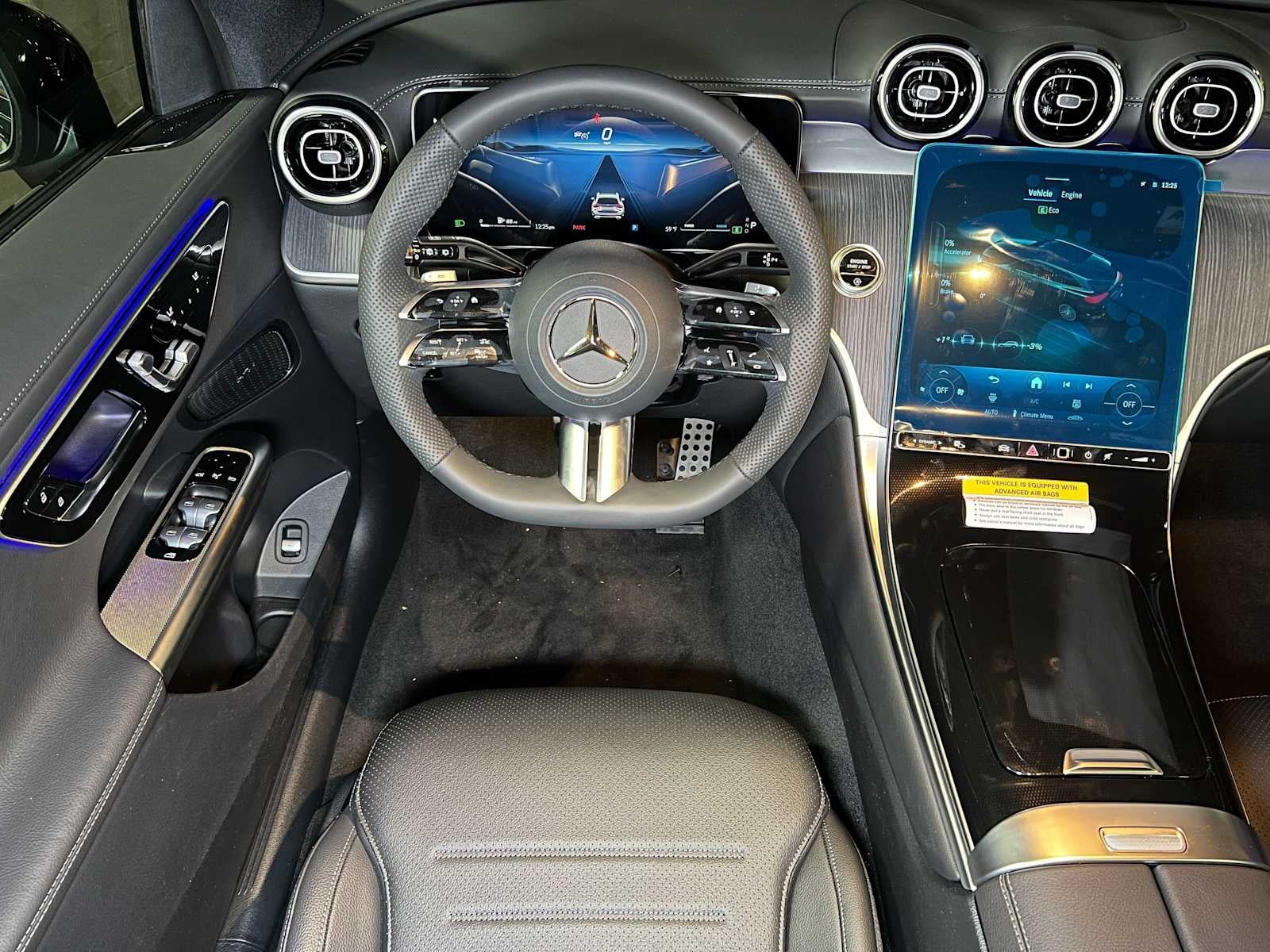 2027 Mercedes-Benz GLC 300 4MATIC® SUV