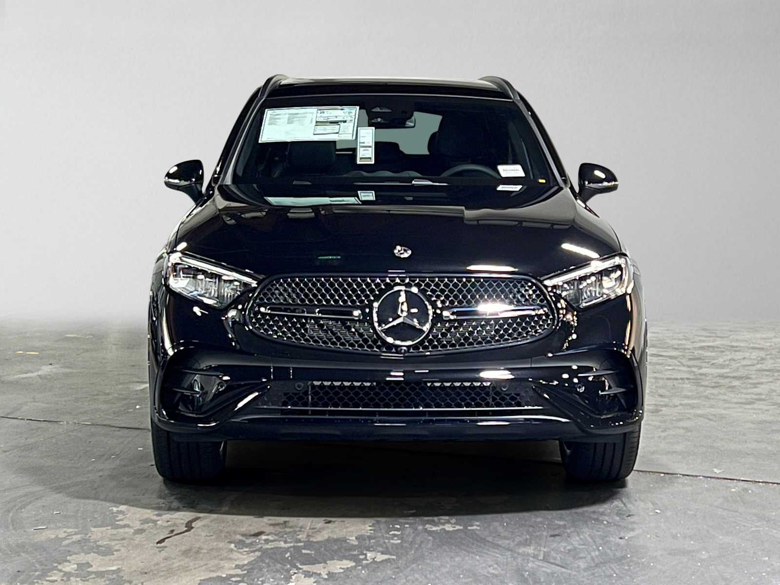 2027 Mercedes-Benz GLC 300 4MATIC® SUV