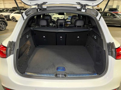2027 Mercedes-Benz GLC 300 4MATIC® SUV