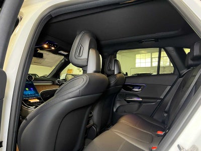 2027 Mercedes-Benz GLC 300 4MATIC® SUV