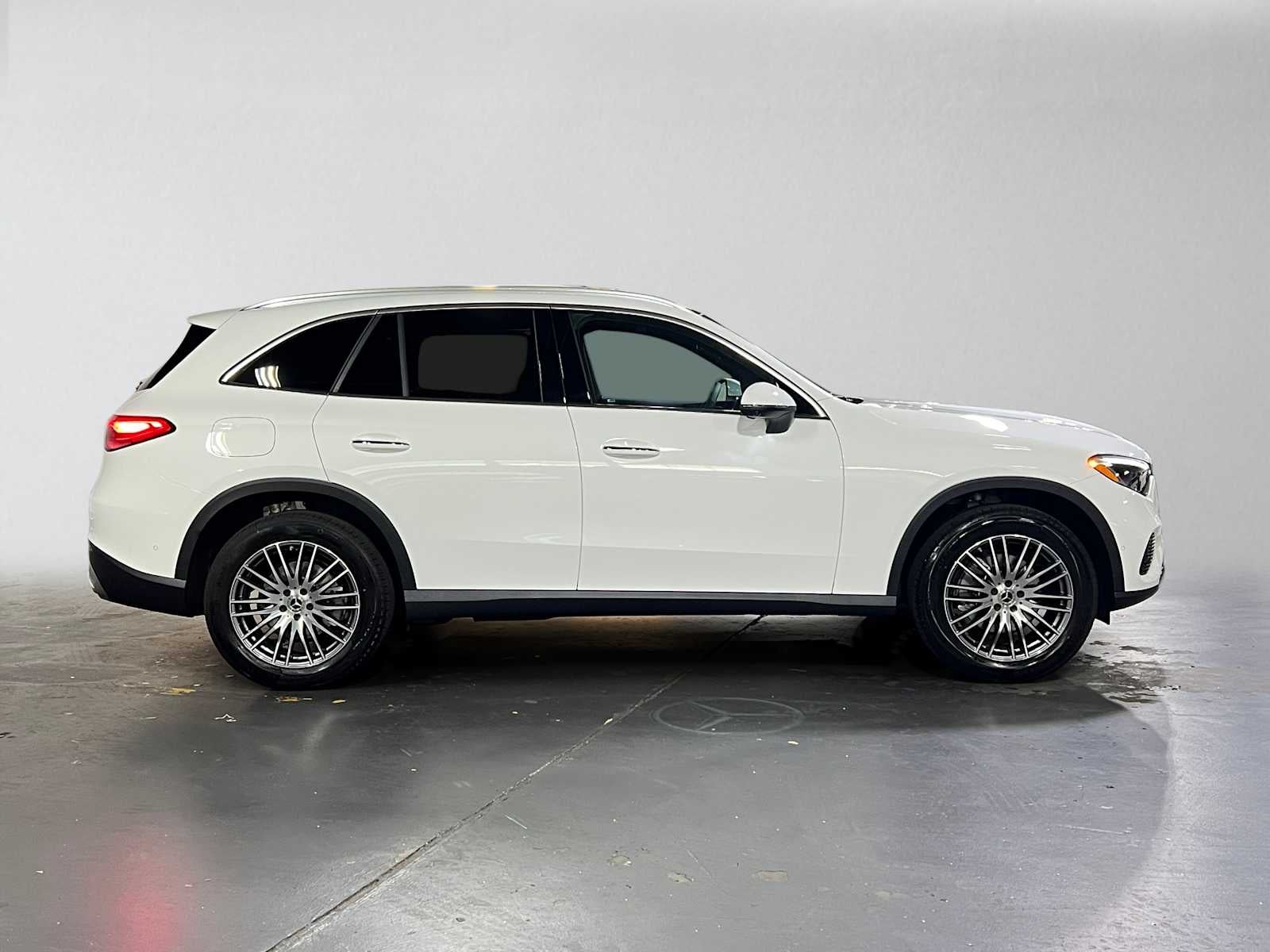 2027 Mercedes-Benz GLC 300 4MATIC® SUV
