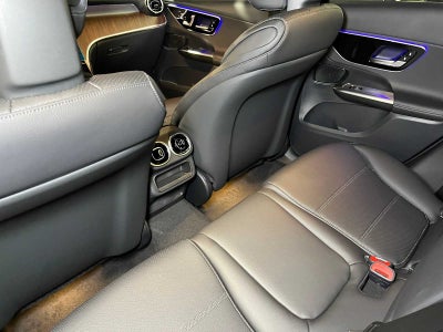 2027 Mercedes-Benz GLC 300 4MATIC® SUV
