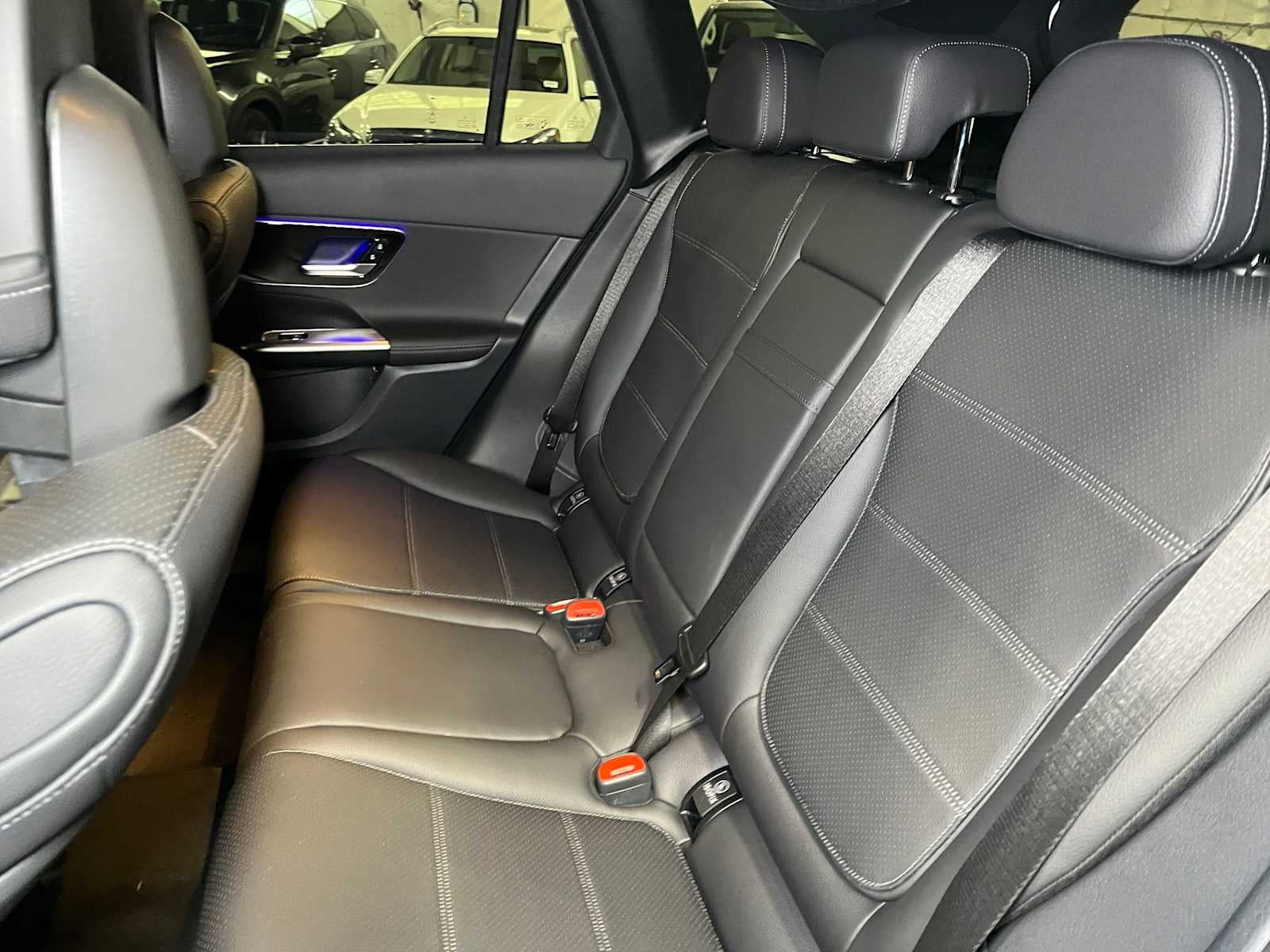 2027 Mercedes-Benz GLC 300 4MATIC® SUV