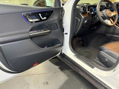 2027 Mercedes-Benz GLC 300 4MATIC® SUV