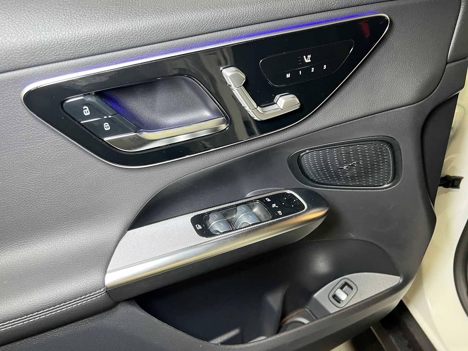 2027 Mercedes-Benz GLC 300 4MATIC® SUV