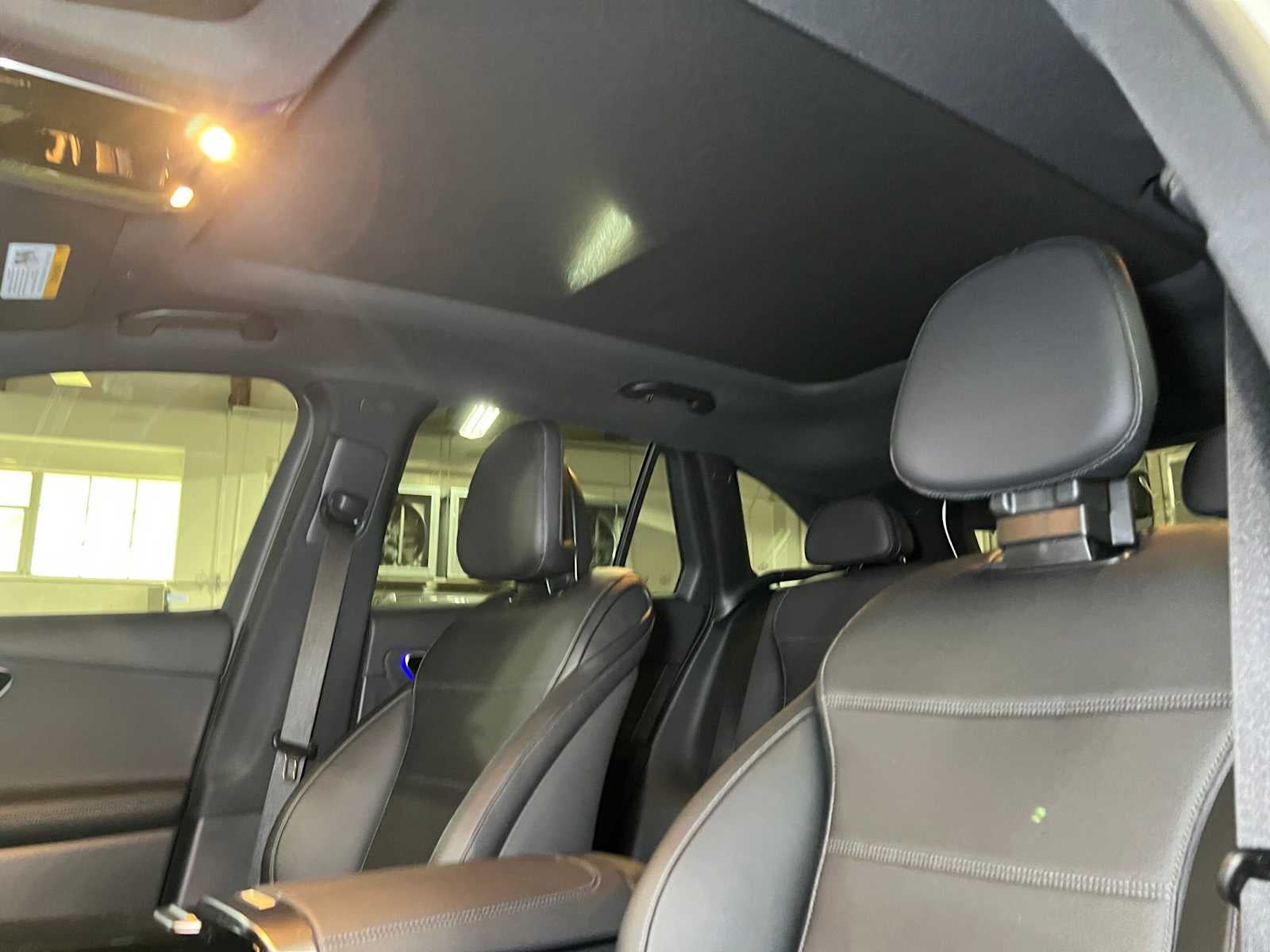 2027 Mercedes-Benz GLC 300 4MATIC® SUV