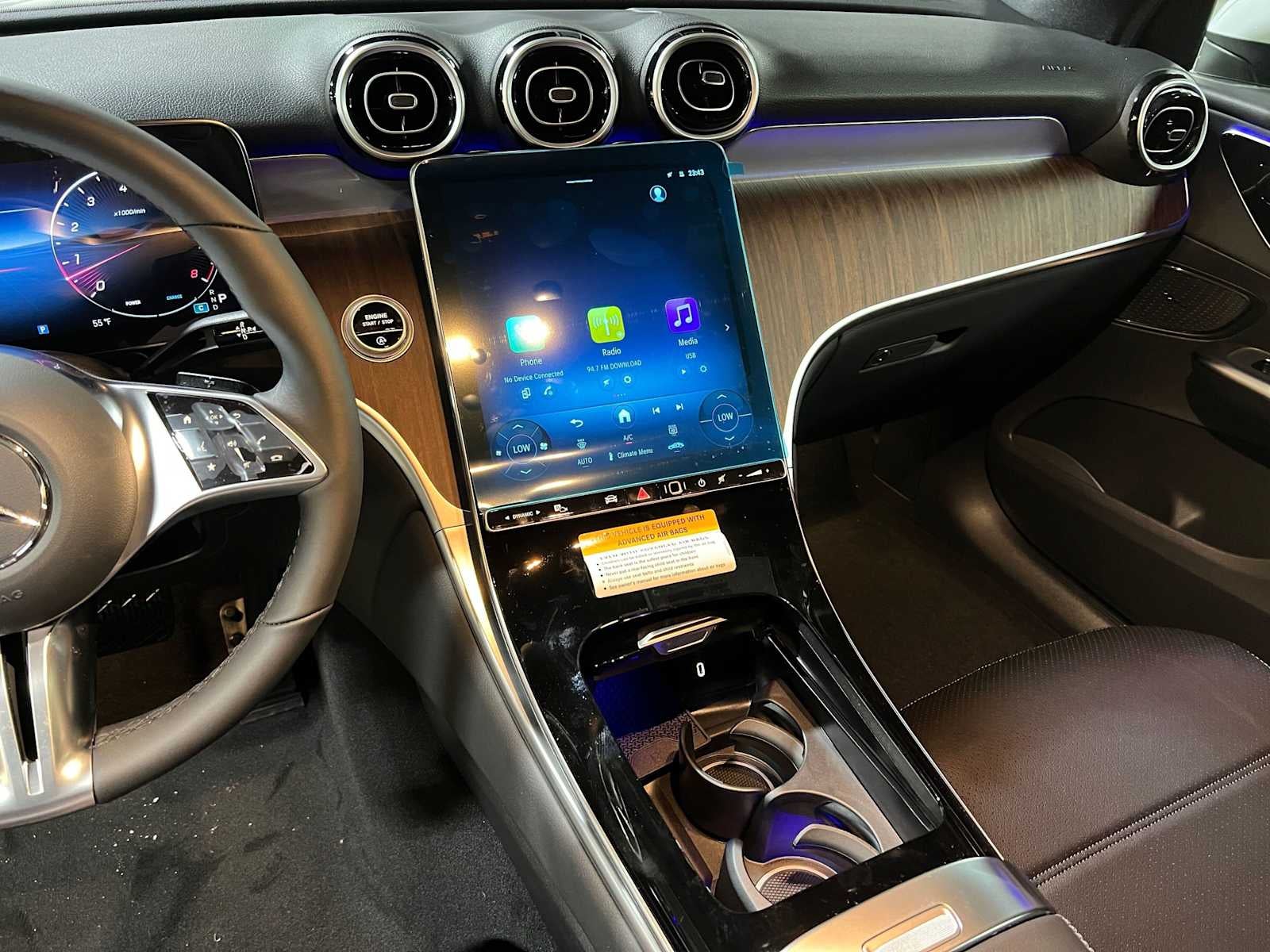 2027 Mercedes-Benz GLC 300 4MATIC® SUV