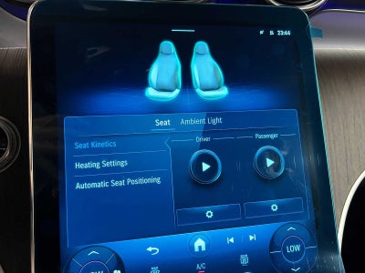 2027 Mercedes-Benz GLC 300 4MATIC® SUV