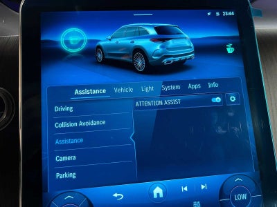 2027 Mercedes-Benz GLC 300 4MATIC® SUV