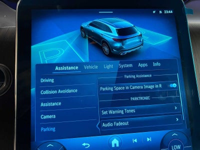 2027 Mercedes-Benz GLC 300 4MATIC® SUV