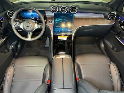 2027 Mercedes-Benz GLC 300 4MATIC® SUV