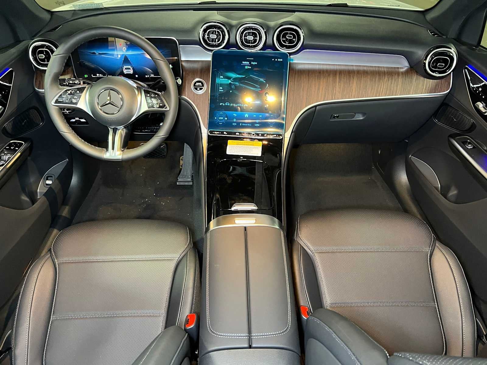 2027 Mercedes-Benz GLC 300 4MATIC® SUV