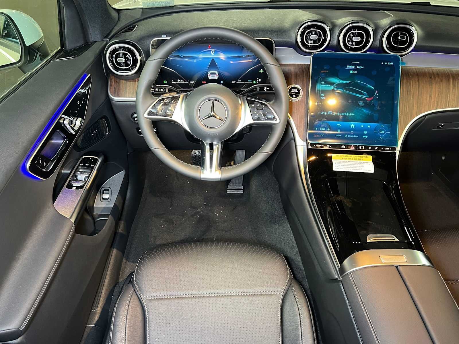 2027 Mercedes-Benz GLC 300 4MATIC® SUV