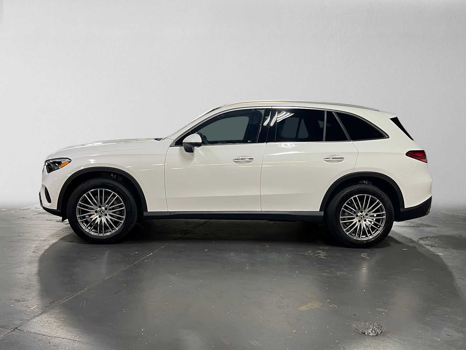 2027 Mercedes-Benz GLC 300 4MATIC® SUV