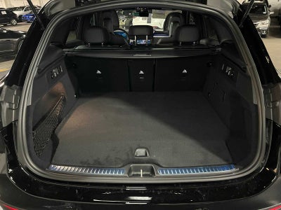 2026 Mercedes-Benz GLC 350e 4MATIC® SUV