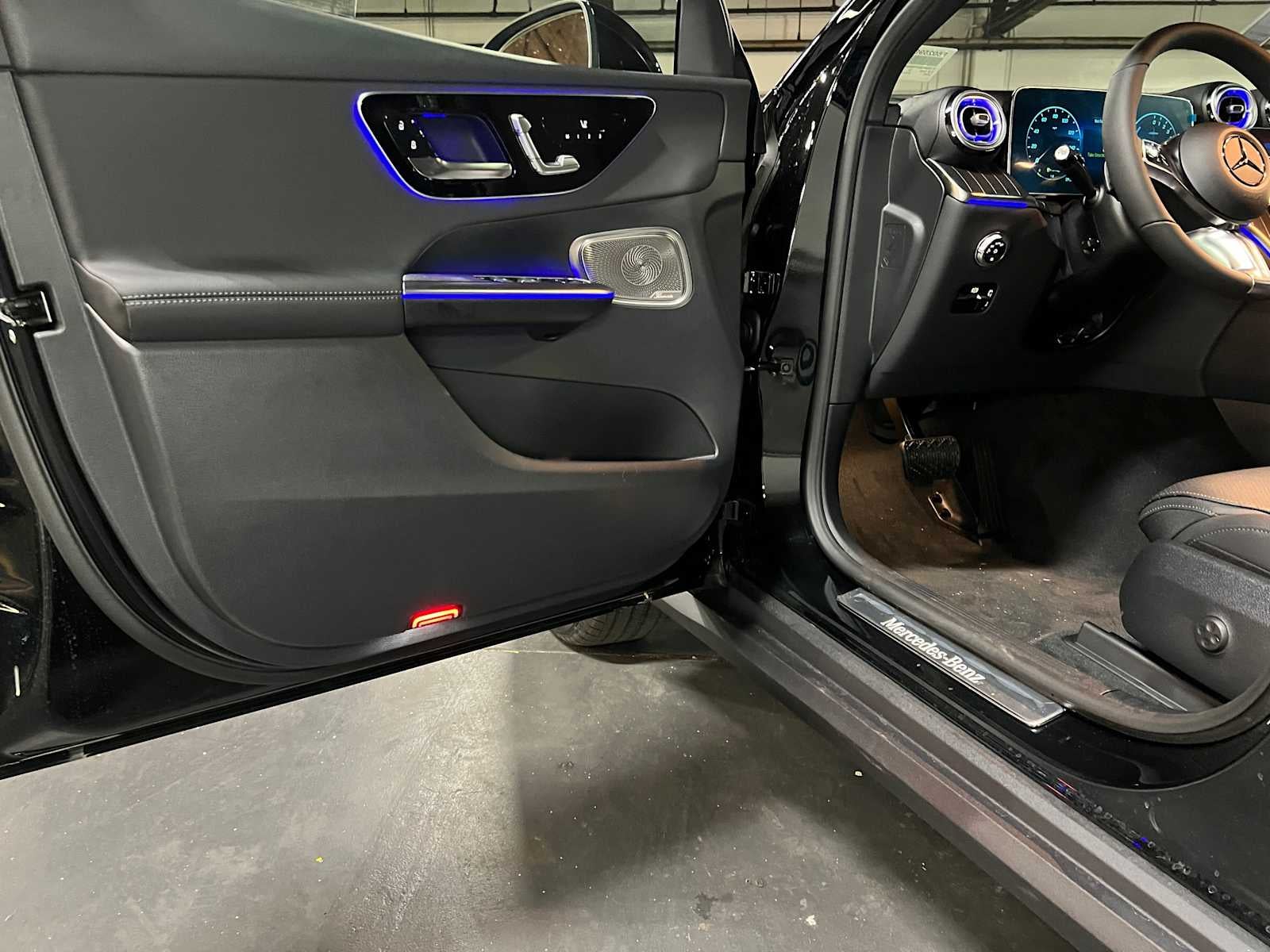 2026 Mercedes-Benz GLC 350e 4MATIC® SUV