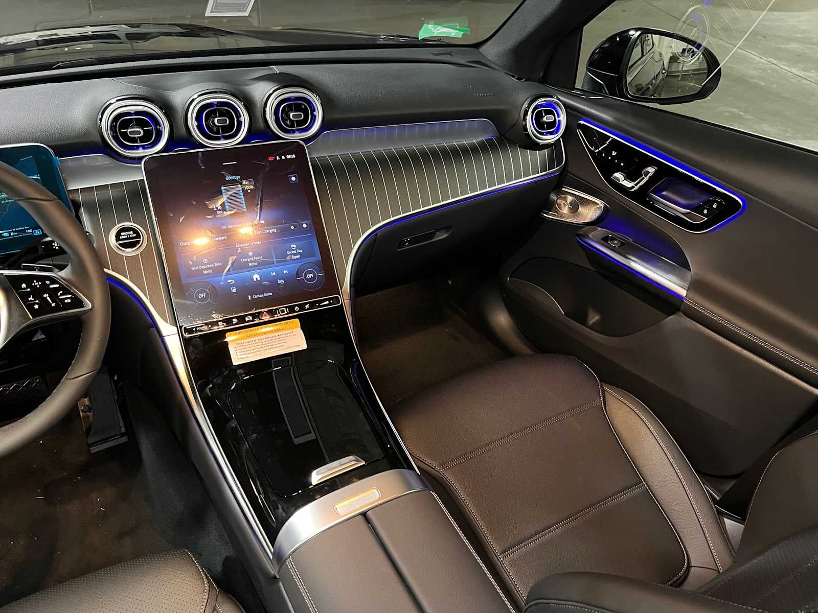 2026 Mercedes-Benz GLC 350e 4MATIC® SUV