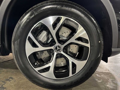 2026 Mercedes-Benz GLC 350e 4MATIC® SUV