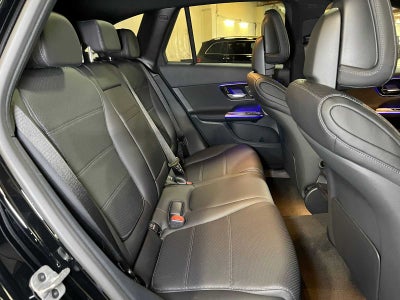 2026 Mercedes-Benz GLC 350e 4MATIC® SUV