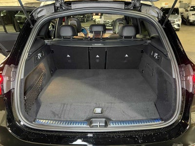 2026 Mercedes-Benz GLC 350e 4MATIC® SUV