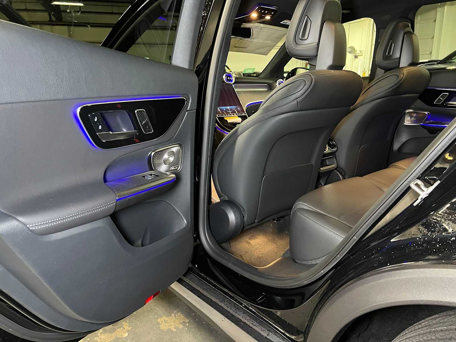 2026 Mercedes-Benz GLC 350e 4MATIC® SUV