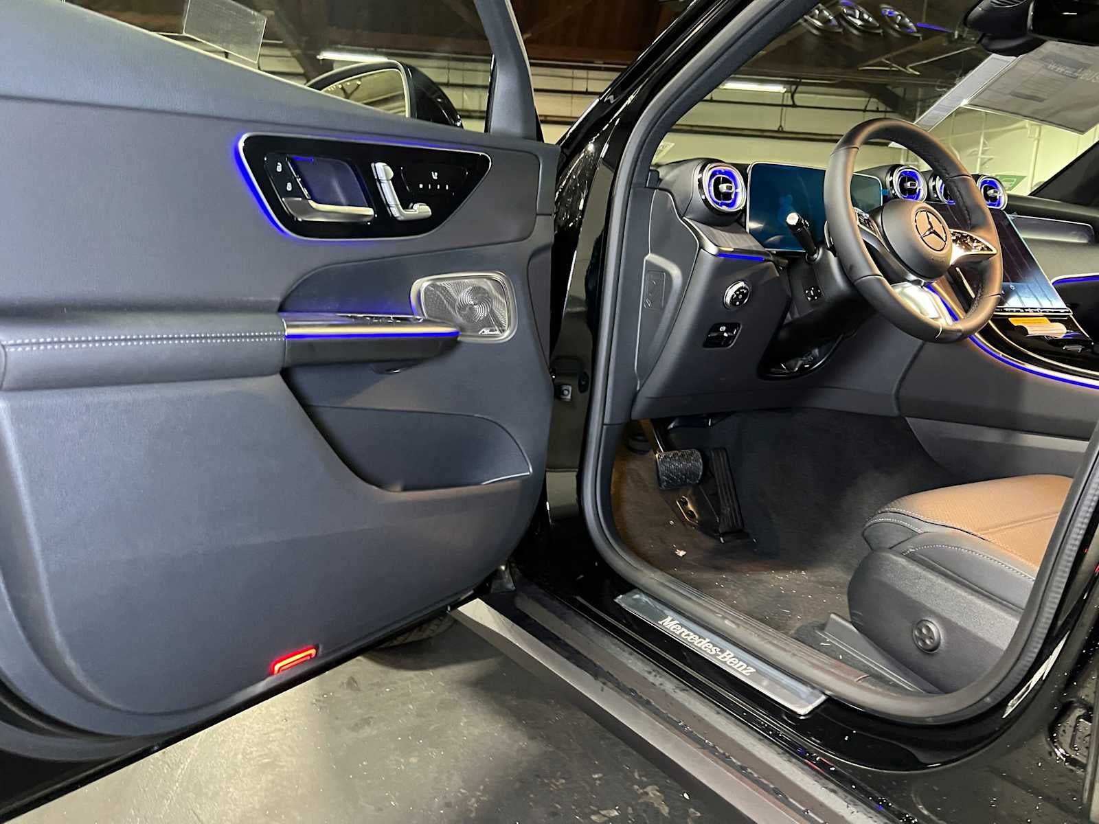 2026 Mercedes-Benz GLC 350e 4MATIC® SUV