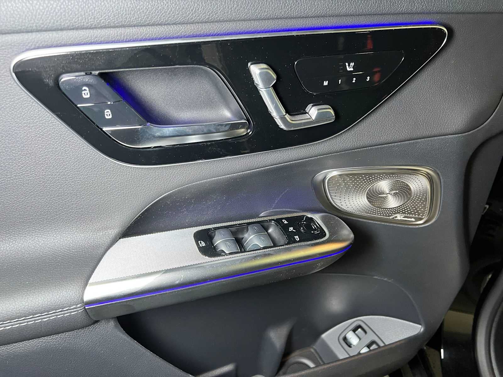 2026 Mercedes-Benz GLC 350e 4MATIC® SUV