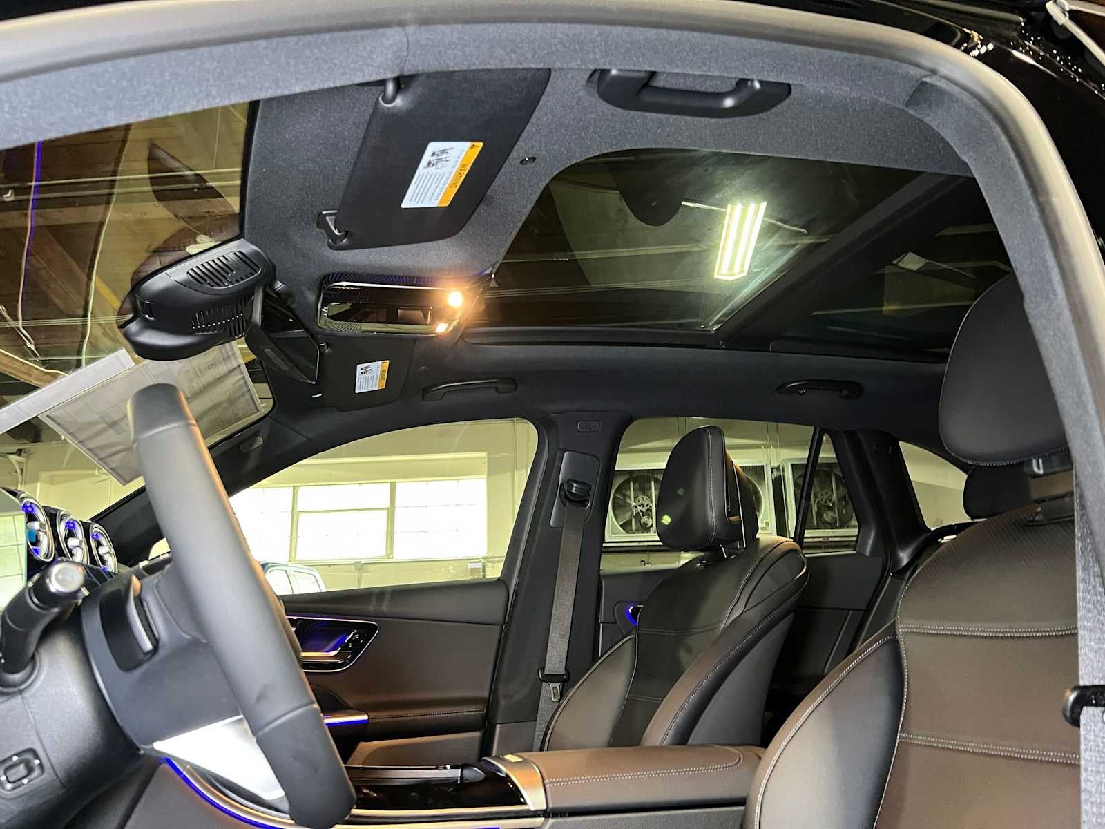 2026 Mercedes-Benz GLC 350e 4MATIC® SUV