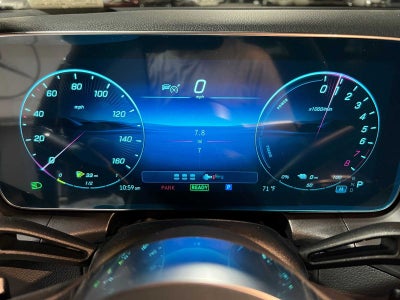 2026 Mercedes-Benz GLC 350e 4MATIC® SUV