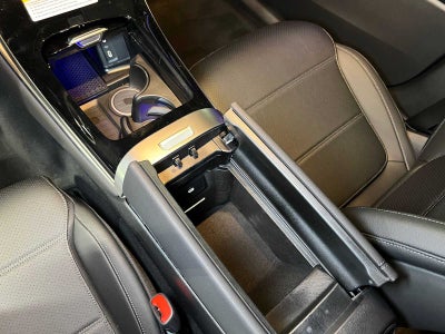 2026 Mercedes-Benz GLC 350e 4MATIC® SUV