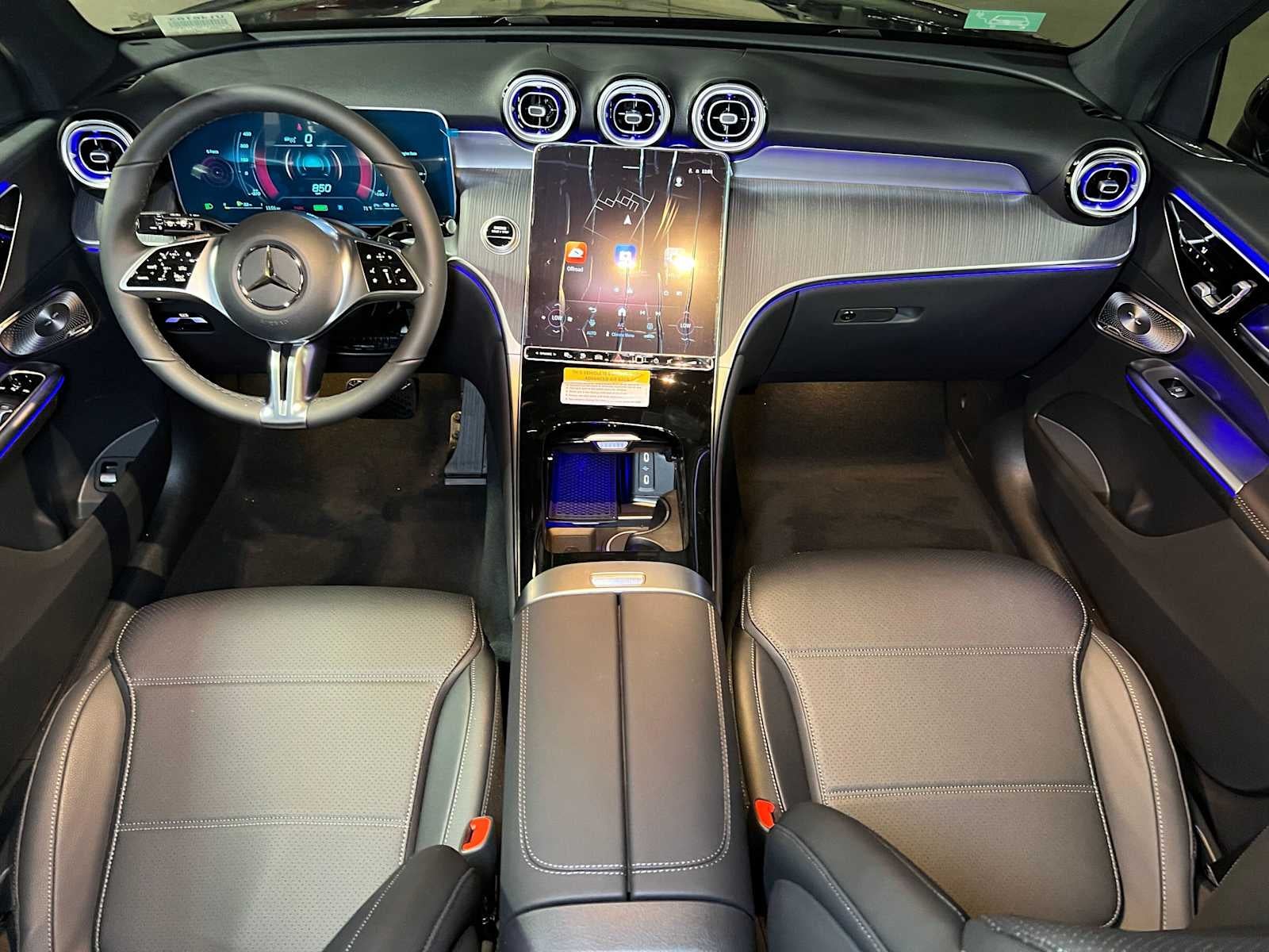 2026 Mercedes-Benz GLC 350e 4MATIC® SUV