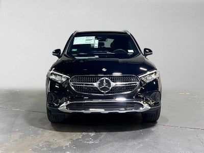 2026 Mercedes-Benz GLC 350e 4MATIC® SUV
