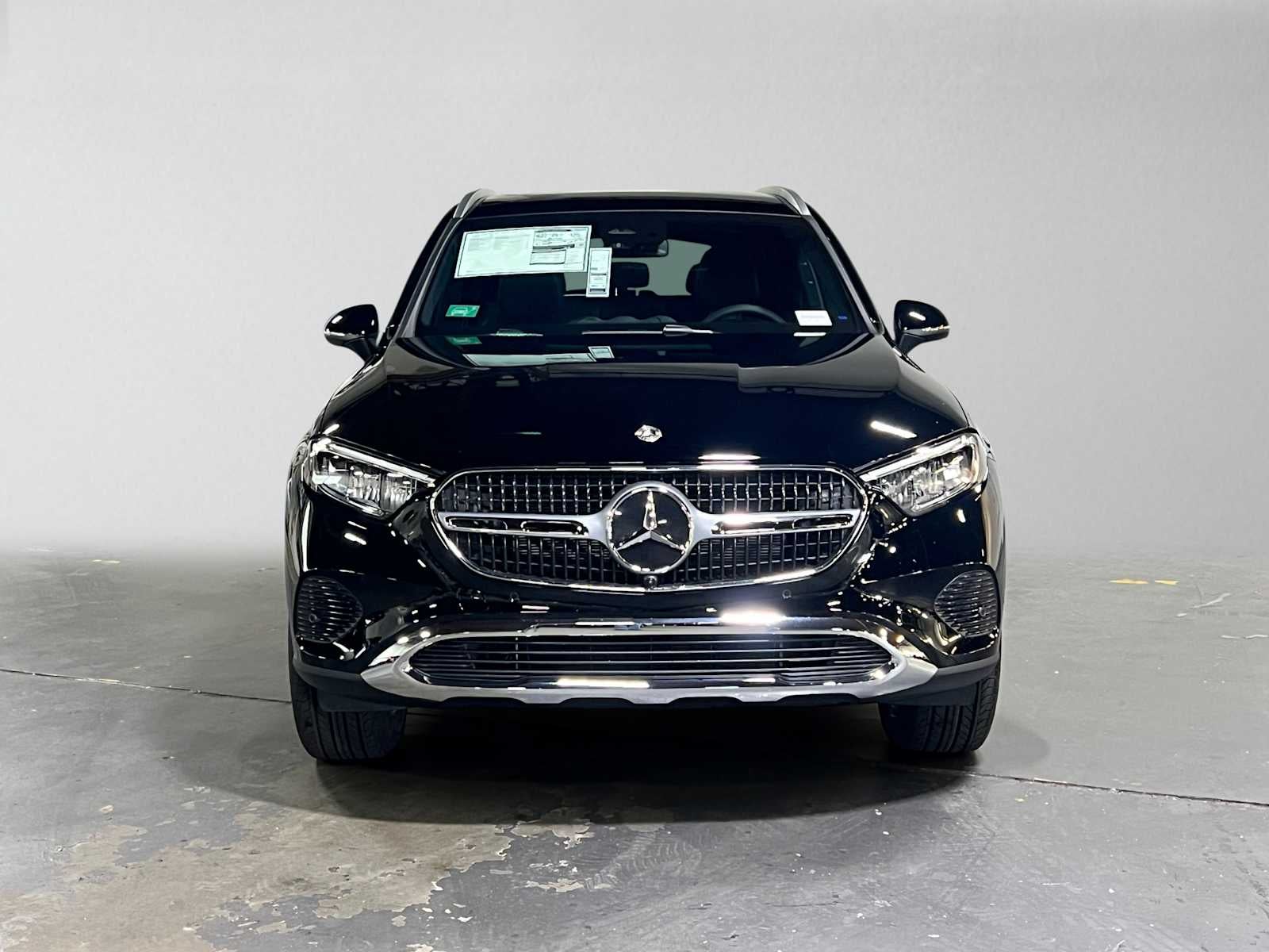 2026 Mercedes-Benz GLC 350e 4MATIC® SUV