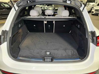 2027 Mercedes-Benz GLC 350e 4MATIC® SUV