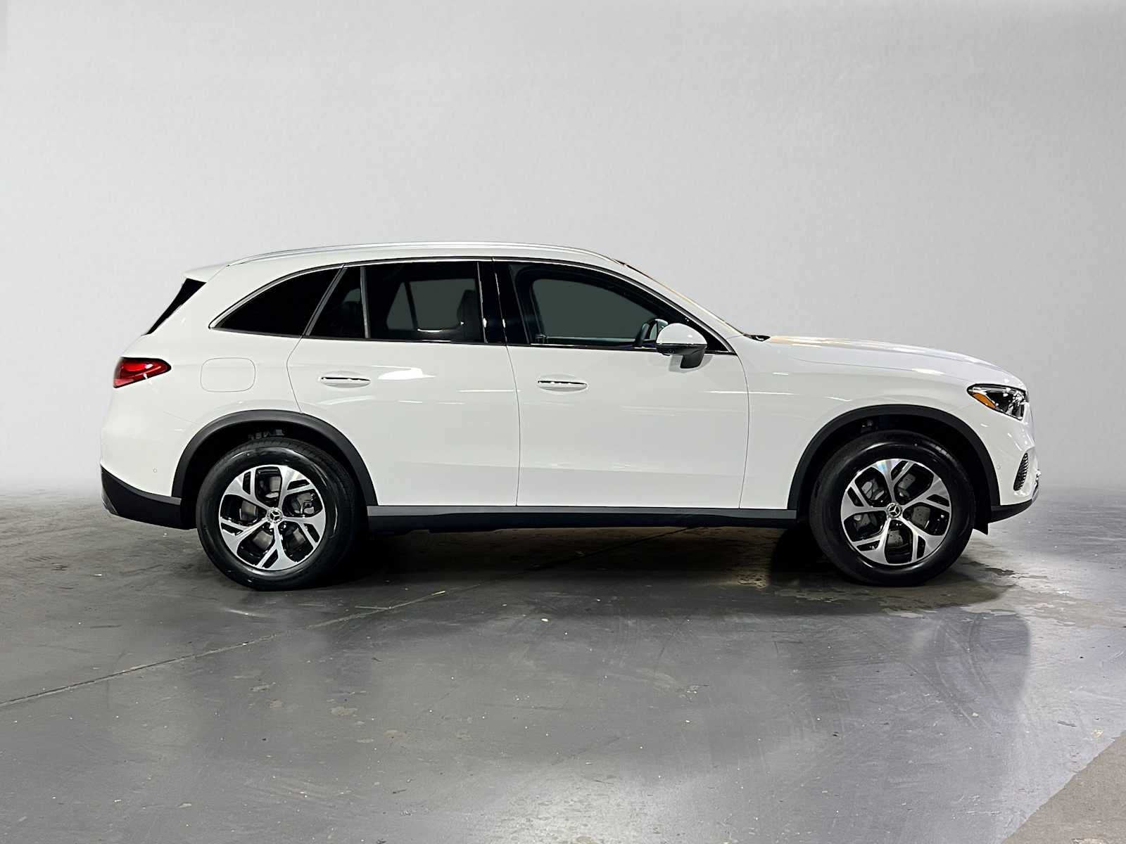 2027 Mercedes-Benz GLC 350e 4MATIC® SUV