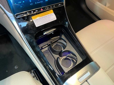 2027 Mercedes-Benz GLC 350e 4MATIC® SUV
