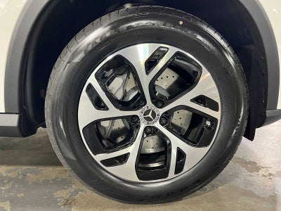 2027 Mercedes-Benz GLC 350e 4MATIC® SUV
